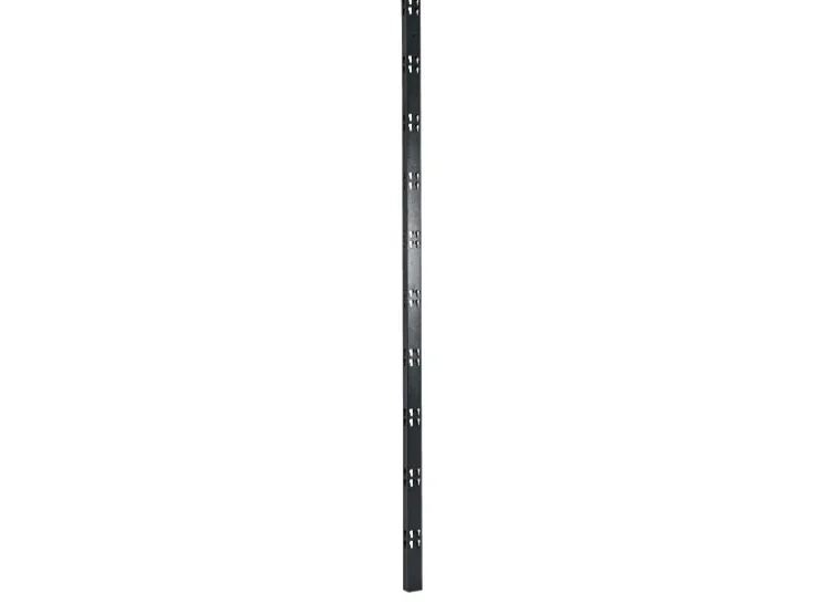 SCHULTE Regalwelt Schulte Profi-C-Steckprofil 105 cm x 4,2 cm x 2,8 cm 2 Stück* Regalsysteme
