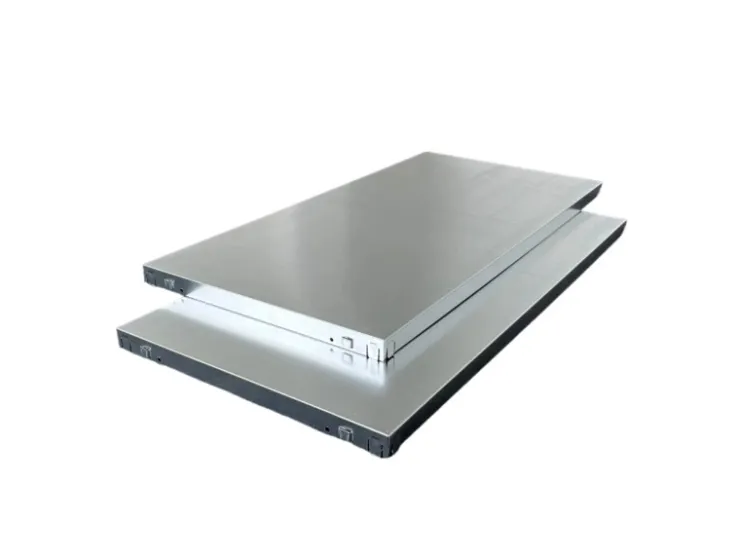 SCHULTE Regalwelt Schulte Steck-Grund- und 2 x Anbauregale 180 cm x 300 cm x 50 cm* Regalsysteme