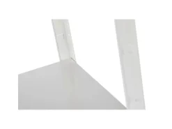SCHULTE Regalwelt Schulte Steck-Grund- und 3 x Anbauregale 200 cm x 380 cm x 50 cm