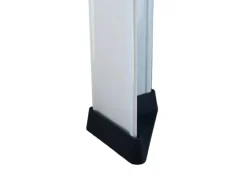 SCHULTE Regalwelt Schulte Steck-Grund- und 3 x Anbauregale 200 cm x 380 cm x 50 cm
