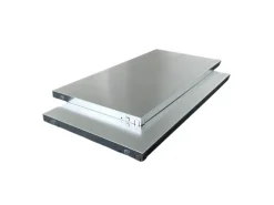 SCHULTE Regalwelt Schulte Steck-Grund- und 3 x Anbauregale 200 cm x 380 cm x 35 cm