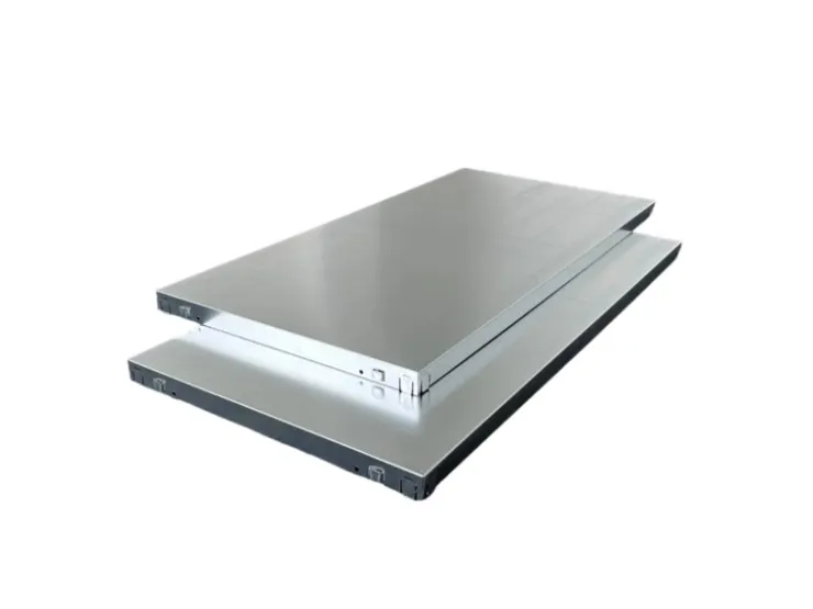 SCHULTE Regalwelt Schulte Steck-Grund-/Anbauregale 230 cm x 400 cm x 35 cm