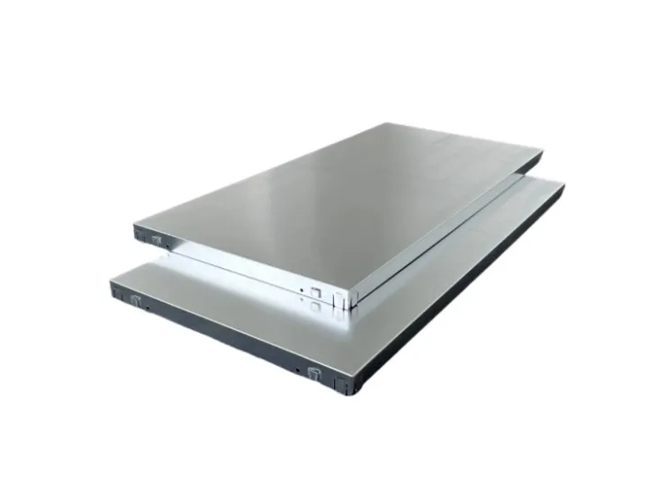 SCHULTE Regalwelt Schulte Steck-Grund-/Anbauregale 230 cm x 340 cm x 35 cm