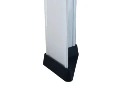 SCHULTE Regalwelt Schulte Steck-Grund-/Anbauregal 230 cm x 240 cm x 50 cm* Regalsysteme