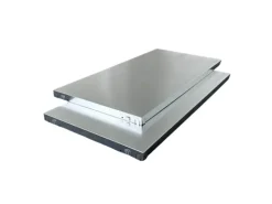 SCHULTE Regalwelt Schulte Steck-Grund-/Anbauregale 230 cm x 360 cm x 35 cm