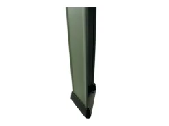 SCHULTE Regalwelt Schulte Steck-Grundregal 180 cm x 100 cm x 40 cm* Metallregale|Kellerregale
