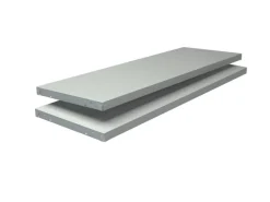 SCHULTE Regalwelt Schulte Steck-Grundregal 190 cm x 100 cm x 40 cm