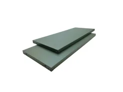 SCHULTE Regalwelt Schulte Steck-Grundregal 190 cm x 100 cm x 40 cm