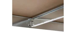 SCHULTE Regalwelt Schulte Stecksystem-Schwerlastregal M 180 cm x 90 cm x 45 cm