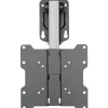 Schwaiger TV Decken- und Dachschrägenhalter Motion bis 93,98 cm (37'')