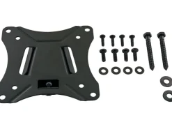 Schwaiger TV-Wandhalter Fixed 1 für 25 Kg Fix