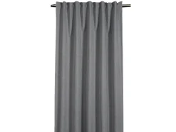 Sehlbach Fertigschal Multiband Blackout Elegance 140 cm x 245 cm* Gardinenstangen