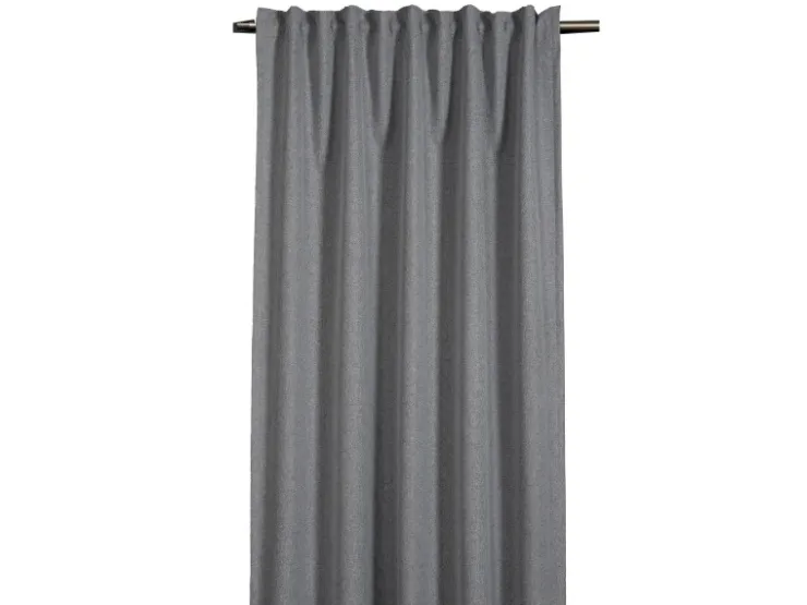 Sehlbach Fertigschal Multiband Blackout Elegance 140 cm x 245 cm* Gardinenstangen