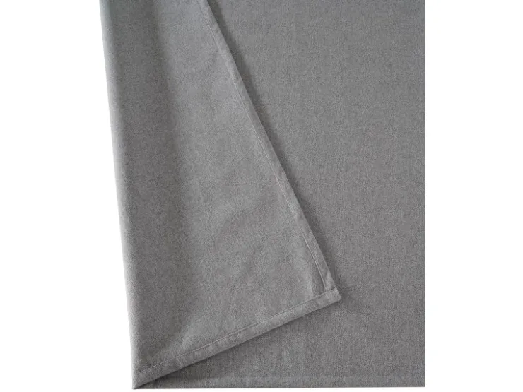 Sehlbach Fertigschal Multiband Blackout Elegance 140 cm x 245 cm* Gardinenstangen