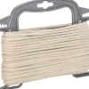 Seil Baumwolle Ø 4 mm 20 m