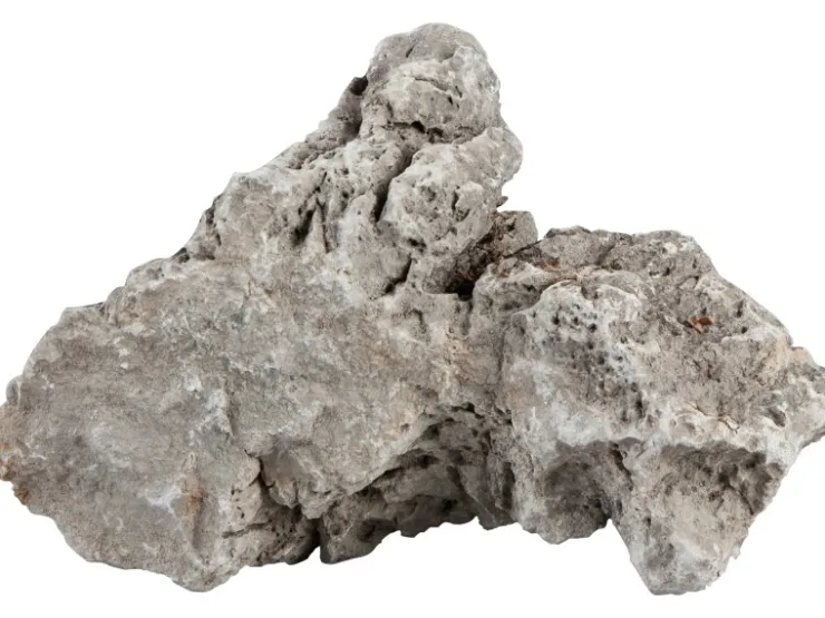 Sera Aquarienstein Rock Gray Mountain L 2-3 kg