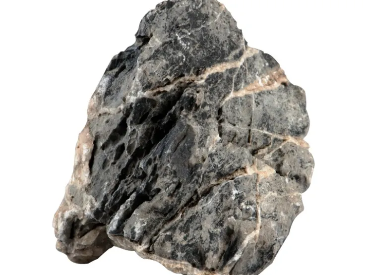 Sera Aquarienstein Rock Quartz Gray L 2-3 kg* Terraristik