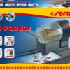 Sera Aquarium Futterautomat XS-Feeder Schwarz* Terraristik