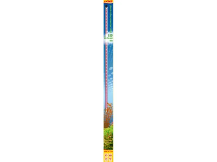 Sera Aquarium LED-Leuchte Plantcolor Sunrise 1120 2XR* Terraristik