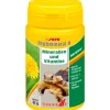 Sera Ergänzungs-Reptilienfutter Reptimineral H 100 ml 85 g