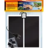 Sera Terraristik Wärmematte Reptil Thermo Comfort Mat S 14 W 28 cm x 28 cm