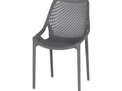 Siena Garden District Stapelsessel 50 cm x 60 cm x 81 cm