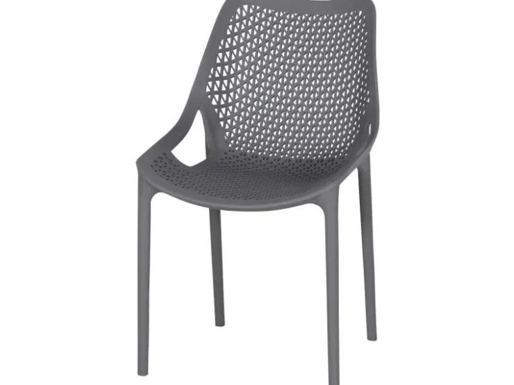Siena Garden District Stapelsessel 50 cm x 60 cm x 81 cm