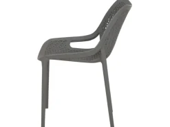 Siena Garden District Stapelsessel 50 cm x 60 cm x 81 cm
