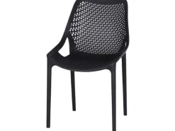 Siena Garden District Stapelsessel 50 cm x 60 cm x 81 cm* Stühle|Sessel