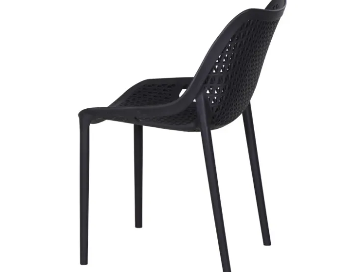 Siena Garden District Stapelsessel 50 cm x 60 cm x 81 cm* Stühle|Sessel