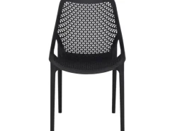 Siena Garden District Stapelsessel 50 cm x 60 cm x 81 cm* Stühle|Sessel