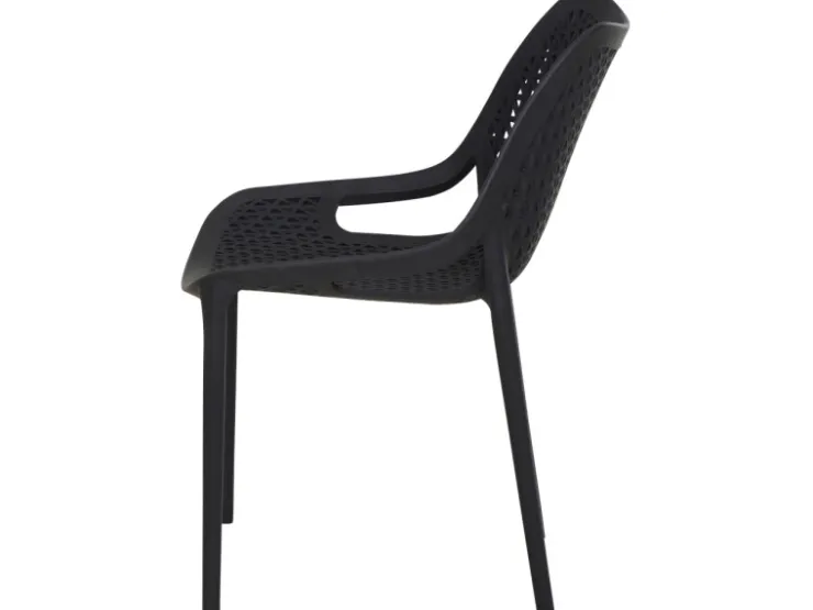 Siena Garden District Stapelsessel 50 cm x 60 cm x 81 cm* Stühle|Sessel