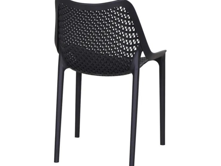 Siena Garden District Stapelsessel 50 cm x 60 cm x 81 cm* Stühle|Sessel