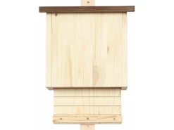 Siena Garden Fledermaushöhle Austin 26 x 12 x 39,5 cm FSC®