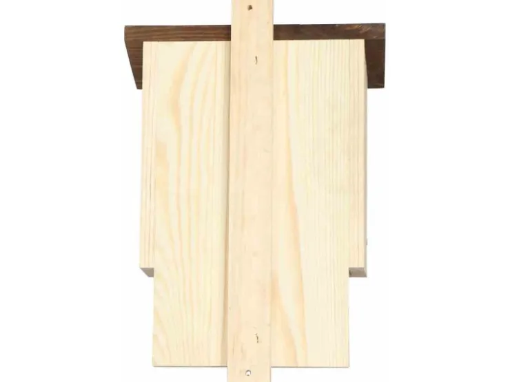 Siena Garden Fledermaushöhle Austin 26 x 12 x 39,5 cm FSC®