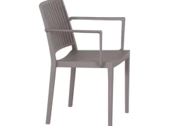 Siena Garden Lane Stapelsessel 56 cm x 57 cm x 80 cm* Sessel