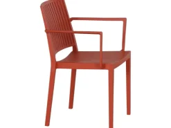 Siena Garden Lane Stapelsessel 56 cm x 57 cm x 80 cm* Stühle|Sessel