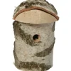 Siena Garden Nistkasten aus Birke Natur 29 cm x 24 cm x 19 cm FSC®