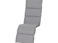 Siena Garden Relaxauflage Stella 170 cm x 48 cm x 6 cm* Kissen