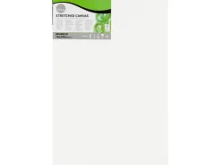 Simply Bespannter Keilrahmen Rechteck 40 cm x 60 cm FSC®