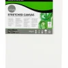 Simply Bespannter Keilrahmen Rechteck 24 cm x 30 cm FSC®* Bastelzubehör