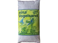 Sina Vogelsand Beige 5 kg* Vogelbedarf