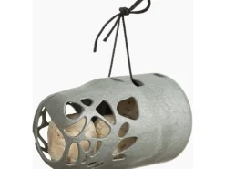 Singing Friend SingingFriend Vogelfutter-Spender Esmee 100% Recycelt