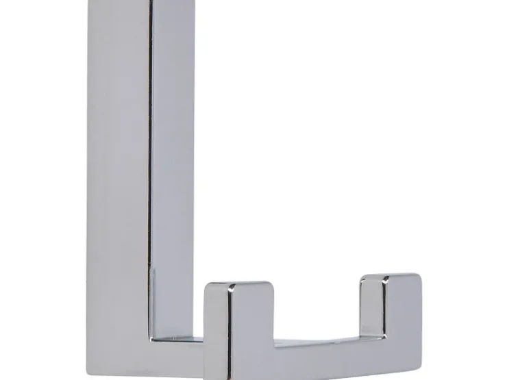 Siro Haken 2325 Metall Lochabstand 31 mm* Garderoben