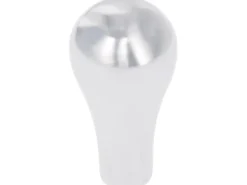 Siro Möbelknopf 2416 Metall Ø 15 mm
