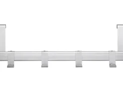Siro Türgarderobe 1443 Metall Länge 404 mm 4 Haken* Garderoben