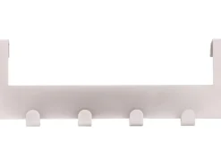 Siro Türgarderobe 1977 Metall Länge 255 mm 4 Haken