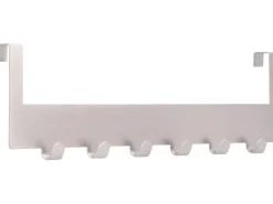 Siro Türgarderobe 1977 Metall Länge 375 mm 6 Haken