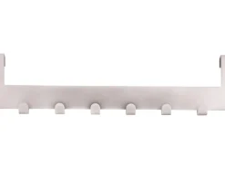 Siro Türgarderobe 1977 Metall Länge 375 mm 6 Haken