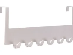 Siro Türgarderobe 1977 Metall Länge 375 mm 6 Haken